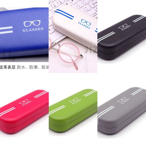 student case case myopia iron male and female creative personality sun glasses box myopia simple and fresh glasses box
student case case myopia iron male and female creative personality sun glasses box myopia simple and fresh glasses box