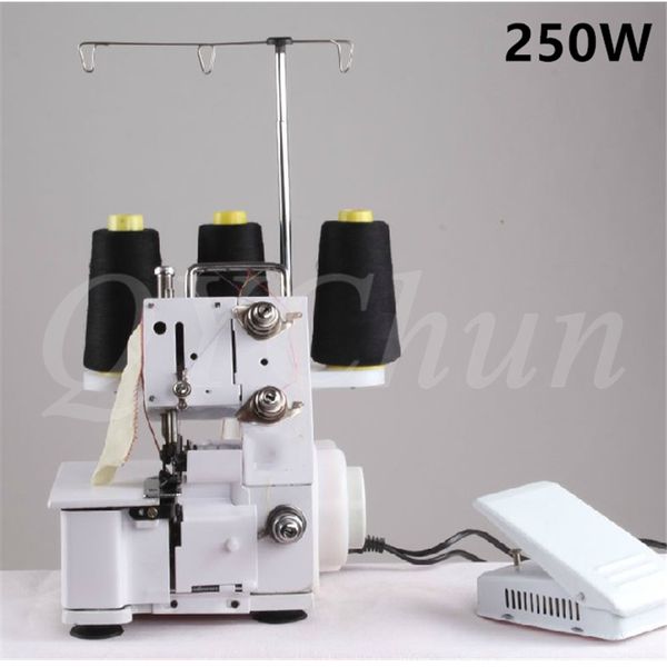 home electric mini deskfour-thread overlock sewing machine can be used as three-thread edging machine
home electric mini deskfour-thread overlock sewing machine can be used as three-thread edging machine