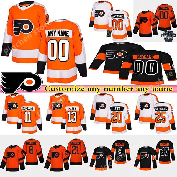 custom men's kids womans philadelphia flyers jerseys 79 carter hart hayes giroux lindros konecny custom any number any name hockey jers, Black;red
custom men's kids womans philadelphia flyers jerseys 79 carter hart hayes giroux lindros konecny custom any number any name hockey jers, Black;red