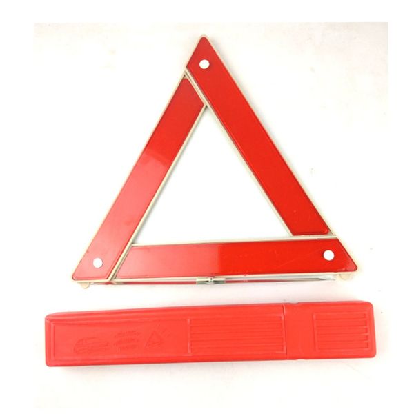 car auto safety emergency reflective warning triangle red car warning sign
car auto safety emergency reflective warning triangle red car warning sign