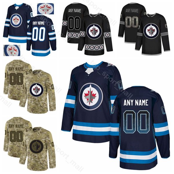 blake wheeler jersey