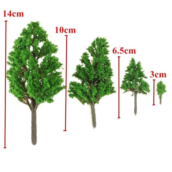 new 10pcs mini artificial tree layout railway road landscape scenery tree plants scale model poplar for home decoration l ga
new 10pcs mini artificial tree layout railway road landscape scenery tree plants scale model poplar for home decoration l ga