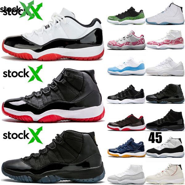 2020 stock x new hot white разводят 11s гамма синий легенда concord jumpman баскетбол обувь шапочке и мантии prm женщины мужчины дизайнерски, Black
2020 stock x new hot white разводят 11s гамма синий легенда concord jumpman баскетбол обувь шапочке и мантии prm женщины мужчины дизайнерски, Black