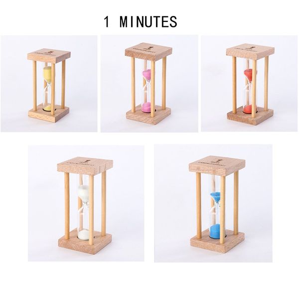 1/3/5min wooden mini size sand sandglass hourglass timer clock kitchen timer home office deskdecoration gift dropshipping
1/3/5min wooden mini size sand sandglass hourglass timer clock kitchen timer home office deskdecoration gift dropshipping