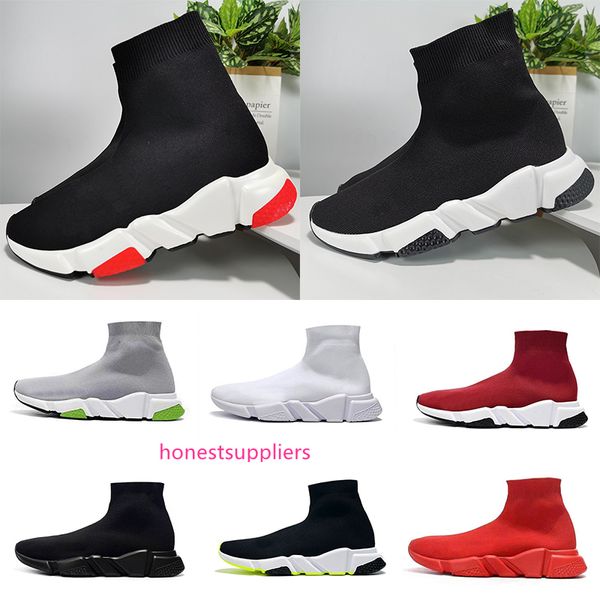 2020 designer shoes speed trainer platform casual of triple socks red bule white flat fashion mens womens sports sneakers fashion size 36-47
2020 designer shoes speed trainer platform casual of triple socks red bule white flat fashion mens womens sports sneakers fashion size 36-47