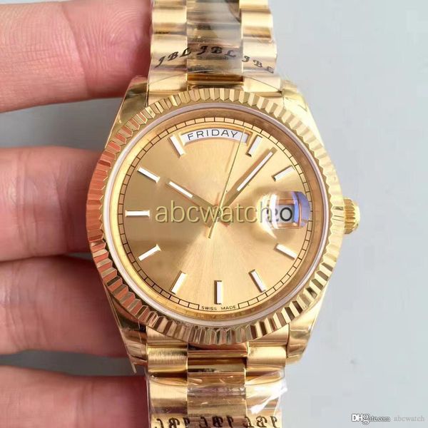 watches men luxury quality date style 40mm18k gold dial automatic mechanical movement sapphire glass christmas gifts sell well worldwide, Slivery;brown
watches men luxury quality date style 40mm18k gold dial automatic mechanical movement sapphire glass christmas gifts sell well worldwide, Slivery;brown