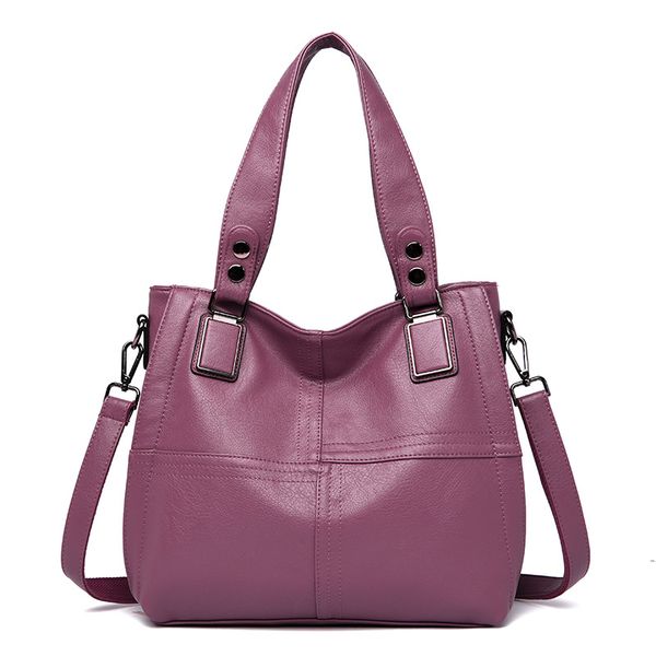 2020 new style fashion hand crossbody bag women's large-volume sheepskin joint ruan pi bao
2020 new style fashion hand crossbody bag women's large-volume sheepskin joint ruan pi bao