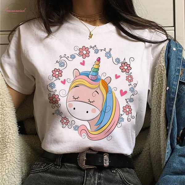 unicorn женщины футболка kawaii мультфильм смешного ulzzang 90с streetwear tshirt корейского стиль гранж женской повседневной футболка одежд, White
unicorn женщины футболка kawaii мультфильм смешного ulzzang 90с streetwear tshirt корейского стиль гранж женской повседневной футболка одежд, White