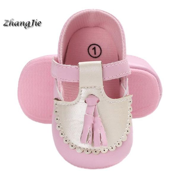 new baby princess pu кисточкой обувь мягкое дно противоскольжения весна осень первые ходунки prewalkers 0-12months 0-18months
new baby princess pu кисточкой обувь мягкое дно противоскольжения весна осень первые ходунки prewalkers 0-12months 0-18months