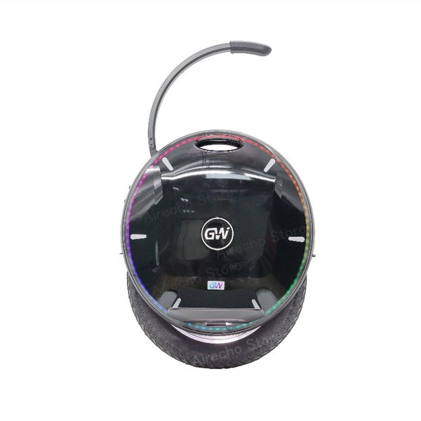 2020 gotway nikola plus electric unicycle 17 inch 2000w motor self scooter 100v 1230wh 1800wh 1845wh monowheel scooter
2020 gotway nikola plus electric unicycle 17 inch 2000w motor self scooter 100v 1230wh 1800wh 1845wh monowheel scooter