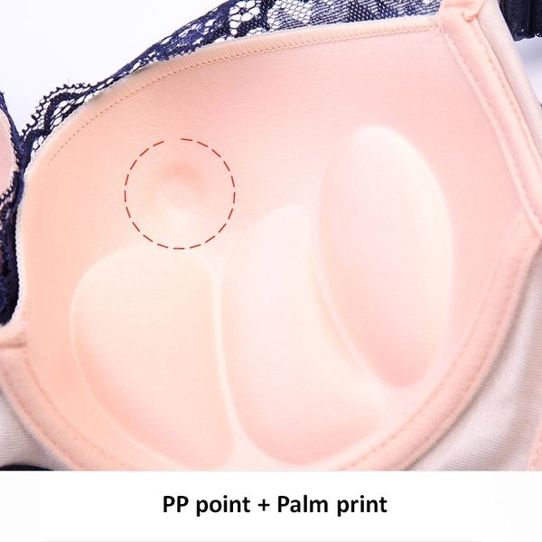 plus size women pp point support big size bra two steel rings palmar tattoo support plus bra female underwear 50e 115e, Red;black
plus size women pp point support big size bra two steel rings palmar tattoo support plus bra female underwear 50e 115e, Red;black
