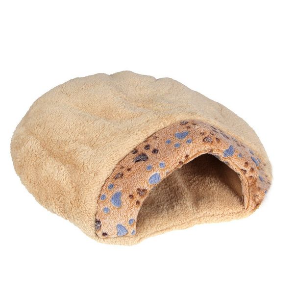 new winter warm pet dog cat bed house cushion half covered bed sleeping bag comfortable cute hamburger shape plush
new winter warm pet dog cat bed house cushion half covered bed sleeping bag comfortable cute hamburger shape plush
