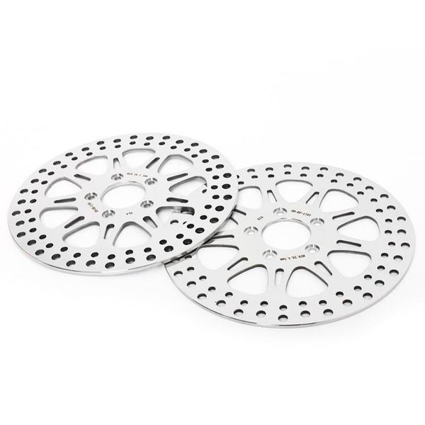 bikingboy front rear brake discs disks rotors for xl883l super low 2011 2012 2013 xl883n iron 2011 2012 2013 
bikingboy front rear brake discs disks rotors for xl883l super low 2011 2012 2013 xl883n iron 2011 2012 2013