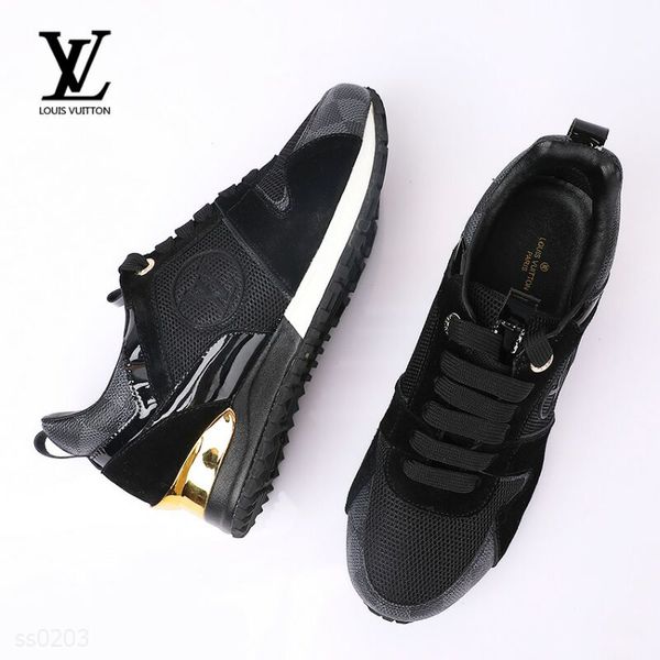 2019 personality spring european and american sports shoes women's british style flat running shoes color matching factory direct sales, Black
2019 personality spring european and american sports shoes women's british style flat running shoes color matching factory direct sales, Black
