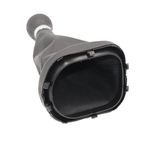 5/6 speed leather car shift gear knob lever gaitor boot cover vw touran caddy 2 2003-2010 2004-2009 auto accessories
5/6 speed leather car shift gear knob lever gaitor boot cover vw touran caddy 2 2003-2010 2004-2009 auto accessories