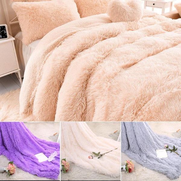 50 blanket soft fluffy sherpa throw blankets for beds cover shaggy bedspread plaid fourrure cobertor mantas sofa
50 blanket soft fluffy sherpa throw blankets for beds cover shaggy bedspread plaid fourrure cobertor mantas sofa