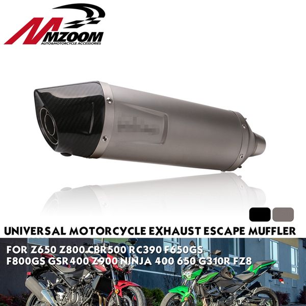 51mm universal true carbon fiber motorcycle exhaust modified muffler pipe scooter pit bike for yamaha
51mm universal true carbon fiber motorcycle exhaust modified muffler pipe scooter pit bike for yamaha