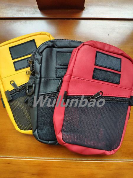 brand new box logo designer shoulder bag men women shoulder bag mini cute waist pack red black designer bags
brand new box logo designer shoulder bag men women shoulder bag mini cute waist pack red black designer bags
