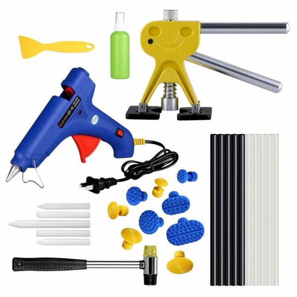 pdr tools paintless dent repair tools dent removal puller tabs lifter hand tool set pdr tool kit
pdr tools paintless dent repair tools dent removal puller tabs lifter hand tool set pdr tool kit