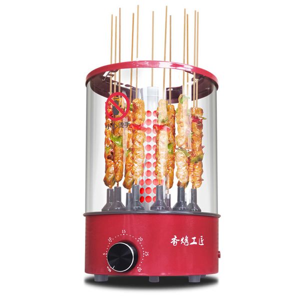 factory direct sale a undertakes to electric stove domestic electric stove infrared ray rapid rotation barbecue machine
factory direct sale a undertakes to electric stove domestic electric stove infrared ray rapid rotation barbecue machine