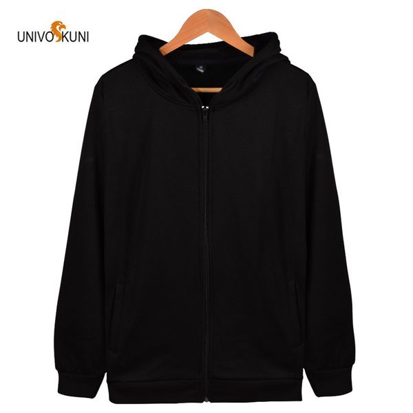 univos kuni men's coat solid color zipper fleece cardigan hooded trend size xxs-4xl wyr80, Black;brown
univos kuni men's coat solid color zipper fleece cardigan hooded trend size xxs-4xl wyr80, Black;brown