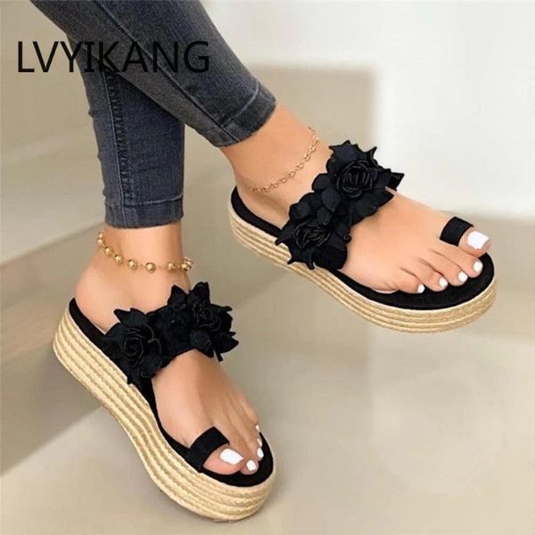 2020 горячие продаж женщина сандалии платформы цветок башмачок повседневный бич вьетнамки сандалии лета женщин sexy высокий каблук sandal, Black
2020 горячие продаж женщина сандалии платформы цветок башмачок повседневный бич вьетнамки сандалии лета женщин sexy высокий каблук sandal, Black