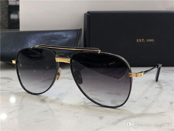 new luxury popular sunglasses type404 men design k gold retro pilot frame fashion avant-garde style uv400 lens eyewear with case, White;black
new luxury popular sunglasses type404 men design k gold retro pilot frame fashion avant-garde style uv400 lens eyewear with case, White;black