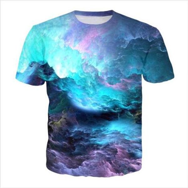 2019 big yards t-shirt men's space nebula galaxy 3d t-shirt summer clothes tshirt dx035, White;black
2019 big yards t-shirt men's space nebula galaxy 3d t-shirt summer clothes tshirt dx035, White;black