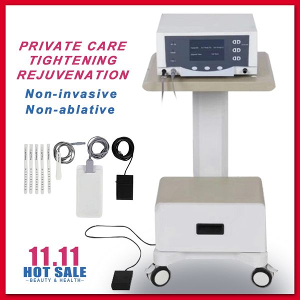 2020 thermiva vaginal rejuvenation vaginal tightening machine with rf techonology private care treatment machine popular in usa
2020 thermiva vaginal rejuvenation vaginal tightening machine with rf techonology private care treatment machine popular in usa