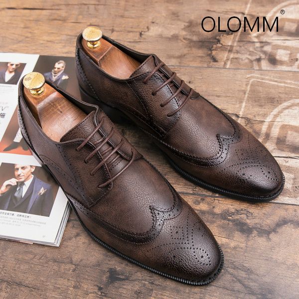 bullock mens shoes british european version leather pointed men dress shoes leather zapatos de hombre, Black
bullock mens shoes british european version leather pointed men dress shoes leather zapatos de hombre, Black