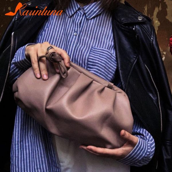 kairn 2020 brand new ins soft leather madame shoulder slant handbags messenger bag women
kairn 2020 brand new ins soft leather madame shoulder slant handbags messenger bag women