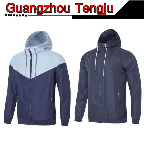 19/20 spurs wind coat soccer jersey 2020 long sleeve lamela eriksen mour dele son training coat shirts football jacket uniform, Black;red
19/20 spurs wind coat soccer jersey 2020 long sleeve lamela eriksen mour dele son training coat shirts football jacket uniform, Black;red