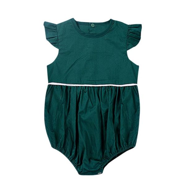 telotuny малыш дети baby boy девушка коротких ромперы bodysuit твердой повседневная одежда костюмы girl мода одежда для лета февраля, White
telotuny малыш дети baby boy девушка коротких ромперы bodysuit твердой повседневная одежда костюмы girl мода одежда для лета февраля, White