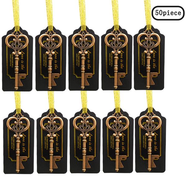 wine bottle opener set key with chain wedding favor little gift party souvenir novelty retro guests gift
wine bottle opener set key with chain wedding favor little gift party souvenir novelty retro guests gift