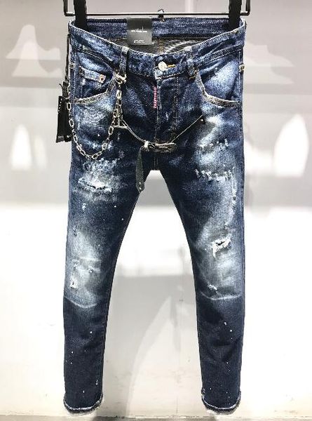 fashion mens designer jeans mens designer skinny ripped white striped jeans mens stretch slim drawstring biker jeans black blue #2386
fashion mens designer jeans mens designer skinny ripped white striped jeans mens stretch slim drawstring biker jeans black blue #2386