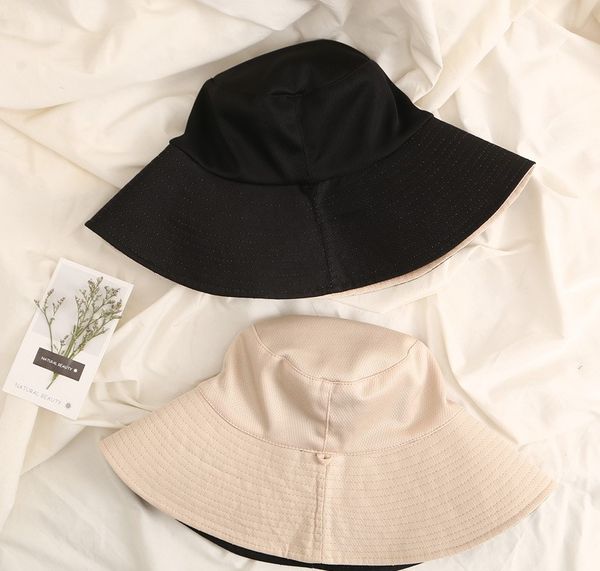 2020 female summer double-side fisherman hat basin sun shade big brimmed hat male outdoor sun protection folding beach cap, Blue;gray
2020 female summer double-side fisherman hat basin sun shade big brimmed hat male outdoor sun protection folding beach cap, Blue;gray