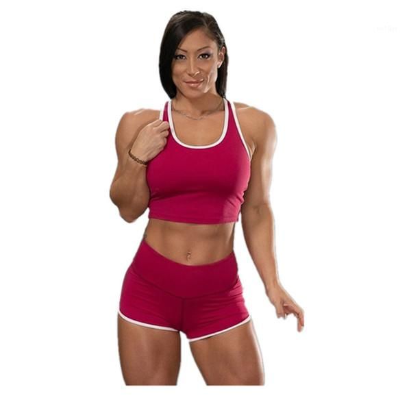 tracksuits summer designer vest with shorts suits females sports breathable running clothes womens 2pcs striped, Gray
tracksuits summer designer vest with shorts suits females sports breathable running clothes womens 2pcs striped, Gray