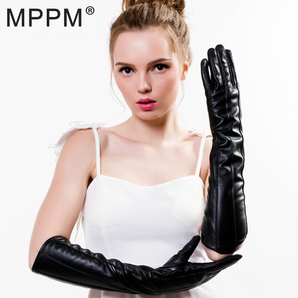 mppm fashion genuine sheepskin gloves women winter real leather gloves female goat skin leather black high-grade, Blue;gray
mppm fashion genuine sheepskin gloves women winter real leather gloves female goat skin leather black high-grade, Blue;gray