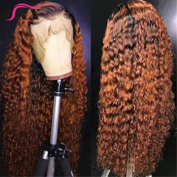 deep part 13*6 ombre brazilian curly lace front human hair wigs preplucked natural hairline remy hair lace wigs for women, Black;brown
deep part 13*6 ombre brazilian curly lace front human hair wigs preplucked natural hairline remy hair lace wigs for women, Black;brown