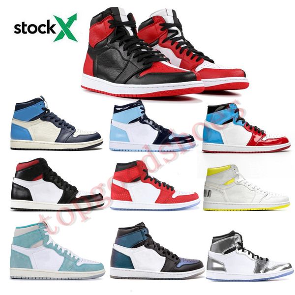 1 high travis scotts high fearless obsidian mens basketball shoes spiderman unc 1s 3 banned bred toe women sport shoe
1 high travis scotts high fearless obsidian mens basketball shoes spiderman unc 1s 3 banned bred toe women sport shoe