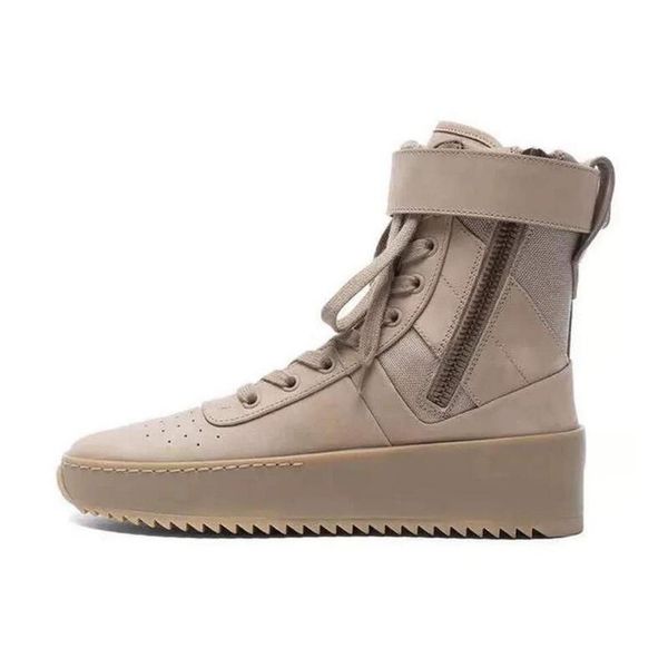 fashion men military high ankle boots thick platform med heels army tactical genuine leather shoes zipper motorcycle boots
fashion men military high ankle boots thick platform med heels army tactical genuine leather shoes zipper motorcycle boots