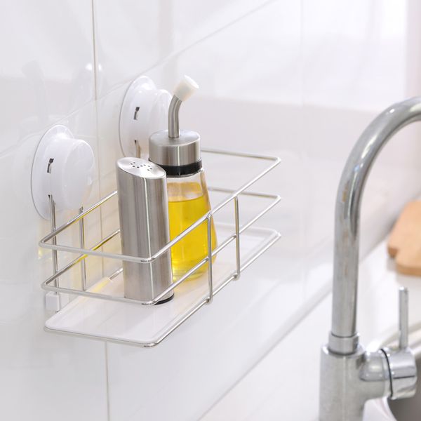 iron art makeup organizer with sucker wall mounted storage rack of punch makeup box home decoration kitchen accessories
iron art makeup organizer with sucker wall mounted storage rack of punch makeup box home decoration kitchen accessories