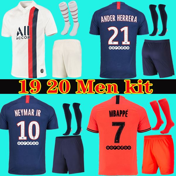 new 19 20 psg soccer jersey 2019 2020 paris mbappe maillot de foot icardi sarabia marquinhos football shirt camisetas de futbol men kit, Black
new 19 20 psg soccer jersey 2019 2020 paris mbappe maillot de foot icardi sarabia marquinhos football shirt camisetas de futbol men kit, Black