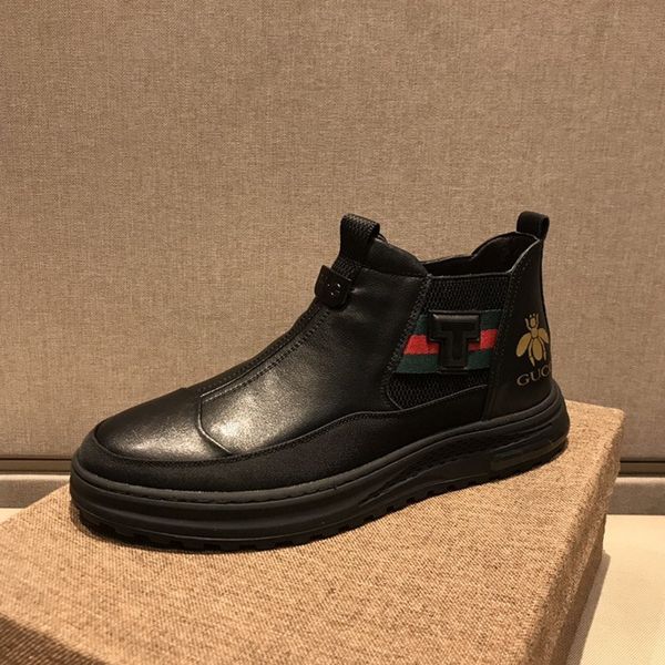 casual shoes mens luxury shoes 2019 new brand fashion flats runners racer casual shoes mens with original box l1, Black
casual shoes mens luxury shoes 2019 new brand fashion flats runners racer casual shoes mens with original box l1, Black