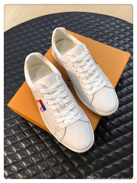 2020 latest fashion brand-name casual shoes luxembourg sneakers brand-name design fashionable and comfortable beautiful high-end loafers
2020 latest fashion brand-name casual shoes luxembourg sneakers brand-name design fashionable and comfortable beautiful high-end loafers