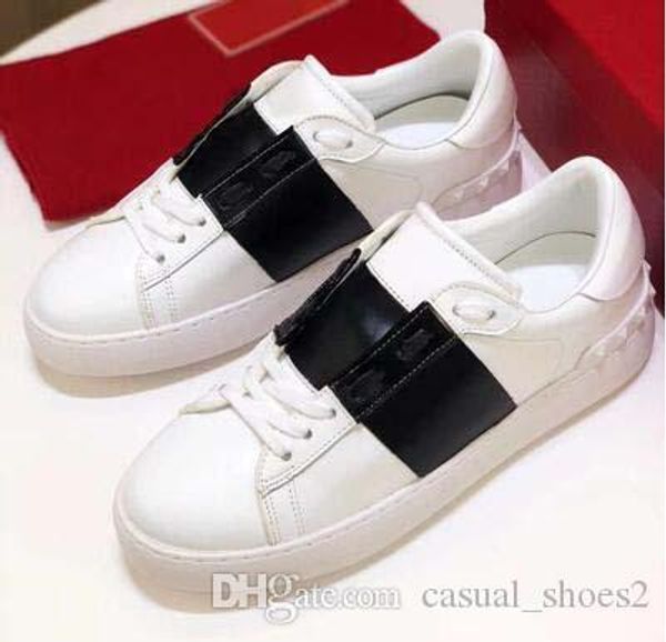 gift luxury shoes designer sneakers genuine leather famous man women walking casual shoes with golden nails 13, Black
gift luxury shoes designer sneakers genuine leather famous man women walking casual shoes with golden nails 13, Black
