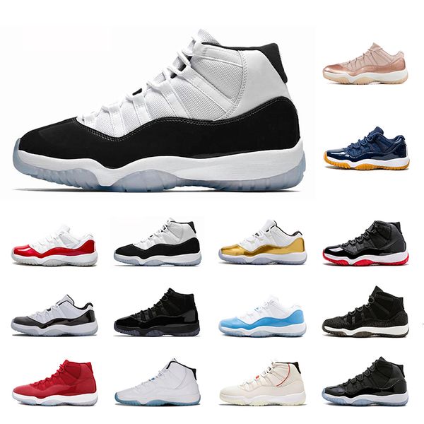 2019 11 11s basketball shoes breathable running shoes cap and gown concord high 45 sports sneakers
2019 11 11s basketball shoes breathable running shoes cap and gown concord high 45 sports sneakers