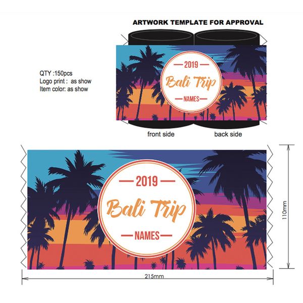 150pcs personalise your design stubby holder buck's day printed stubby holders australia wedding gift neoprene can cooler
150pcs personalise your design stubby holder buck's day printed stubby holders australia wedding gift neoprene can cooler