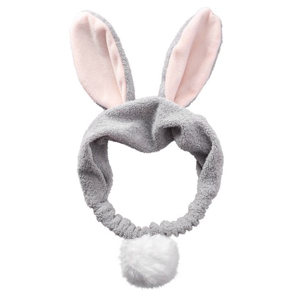 cute cartoon hair band gray cute ball stereo ears hair band plush wash headband women girls headwear accessories
cute cartoon hair band gray cute ball stereo ears hair band plush wash headband women girls headwear accessories