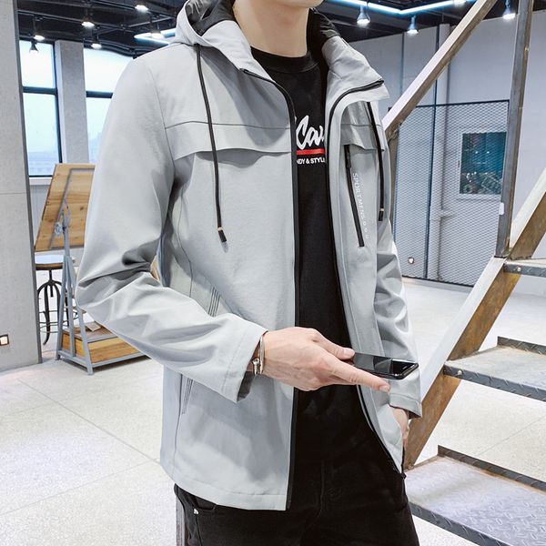 men vintage baseball patchwork printed homme outerwear hooded men's brand clothing loose autumn 2019, Black;brown
men vintage baseball patchwork printed homme outerwear hooded men's brand clothing loose autumn 2019, Black;brown